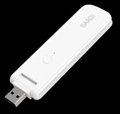 Bluetooth Gateway