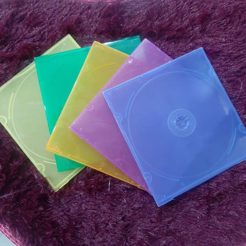 Case Casing CD