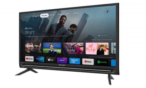 Smart TV Sharp