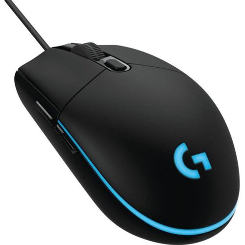 LOGITECH MOS