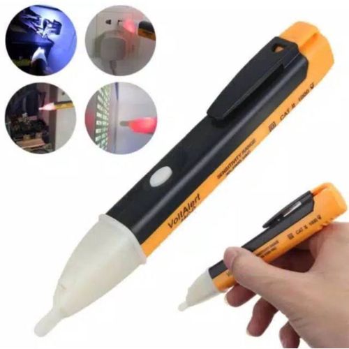 Test Pen