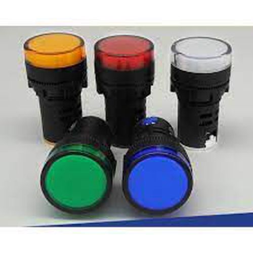 Pilot Lamp LED
