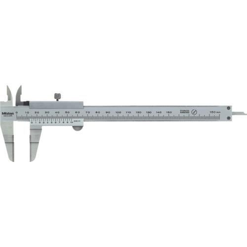 Vernier Calliper - 6 Inch