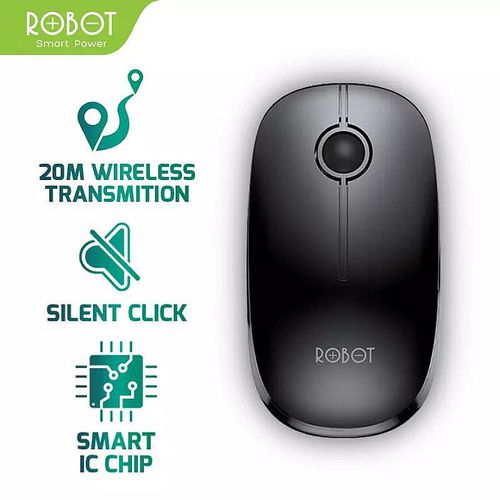 MOUSE ROBOT M 330