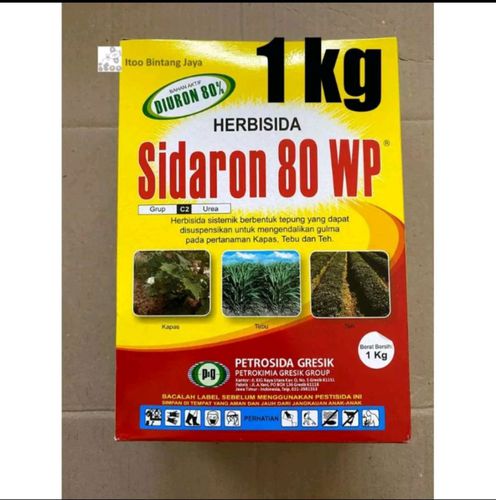 Obat Rumput