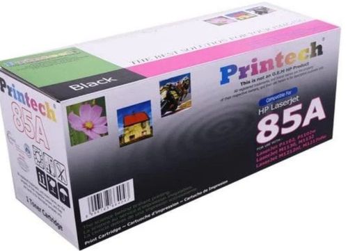 Toner Laserjet Printech 85 A