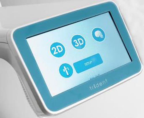 Touch panel