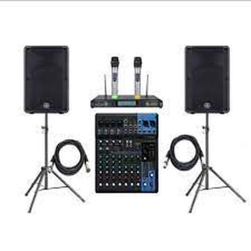 Sound System