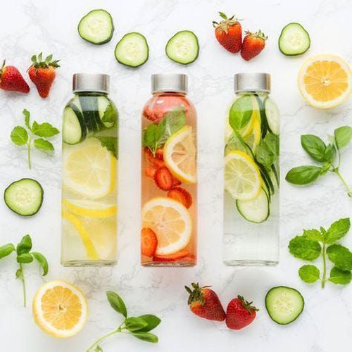 Infused Water