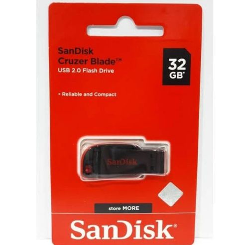 Flashdisk 32GB