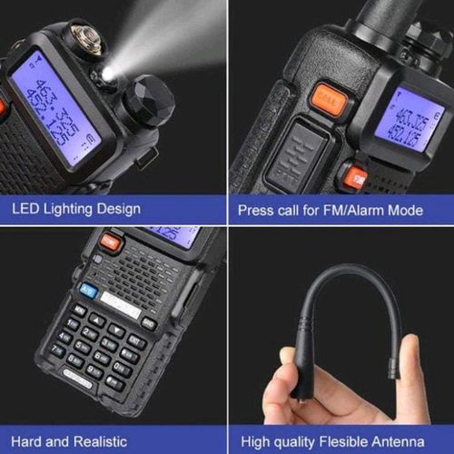 HANDY TALKY