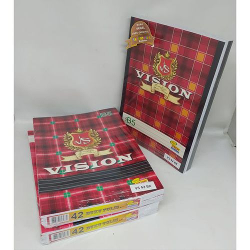 VISION BOXY 42 CLASIC