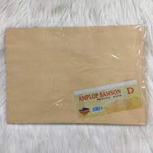 AMPLOP SAMSON D