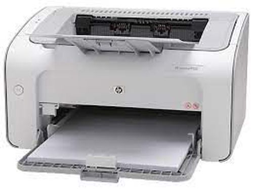 Pemeliharaann Printer HP Laserjet (Service sensor kertas, service ...