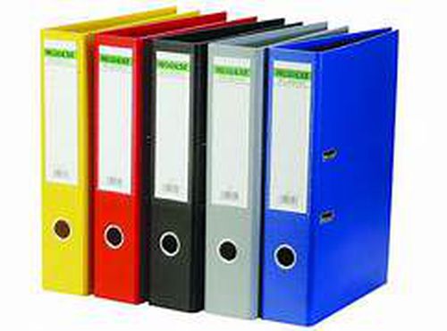 Box File