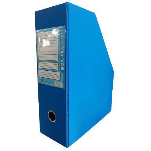 YUSHINCA - Box File 308 - Biru Tua