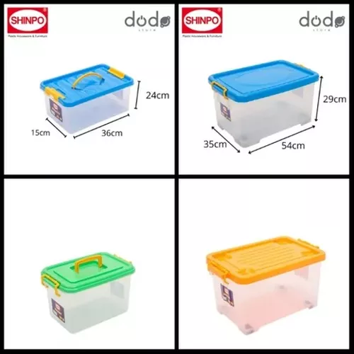 Container Box
