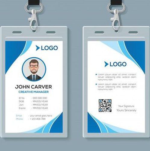NAME TAG