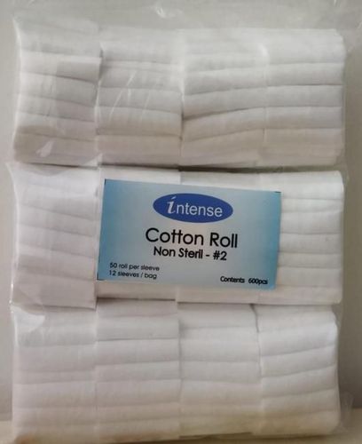 COTTON ROLL