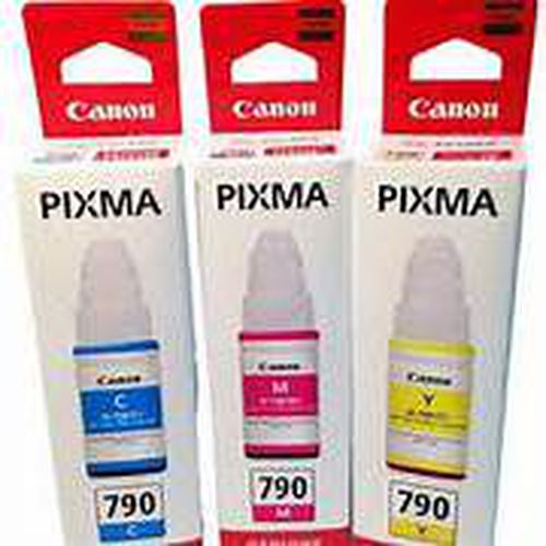 Canon 790 Colour