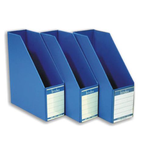 Box File Bindex
