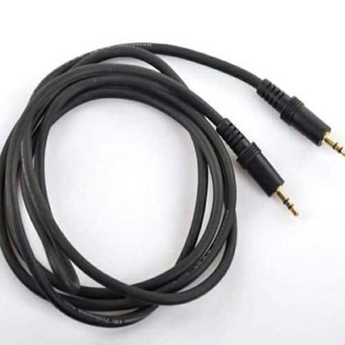 Jack Audio