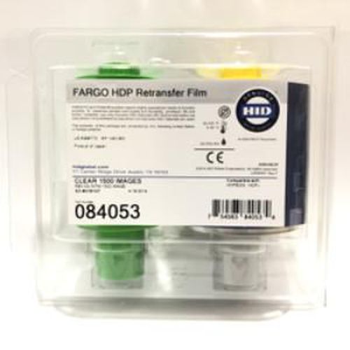 Fargo HDP FILM - 1.500 IMAGES FOR HDP5000
