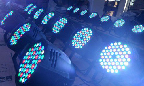 Lighting System