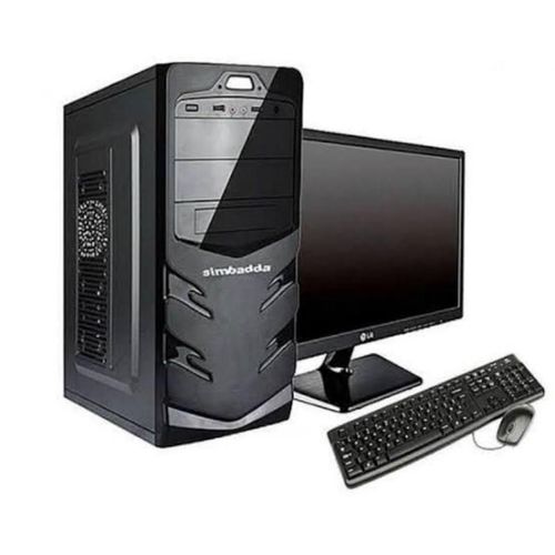 PAKET PC MULTIMEDIA I5