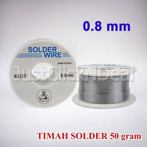 timah 50 gram