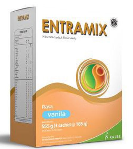 ENTRAMIX 555 gram