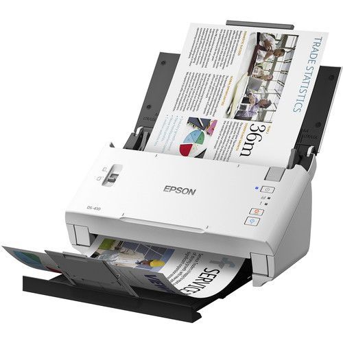 Scanner