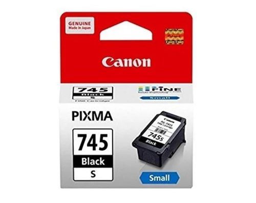 STR Cartridge Tinta Canon PG 745 + CL 746 - PG 475