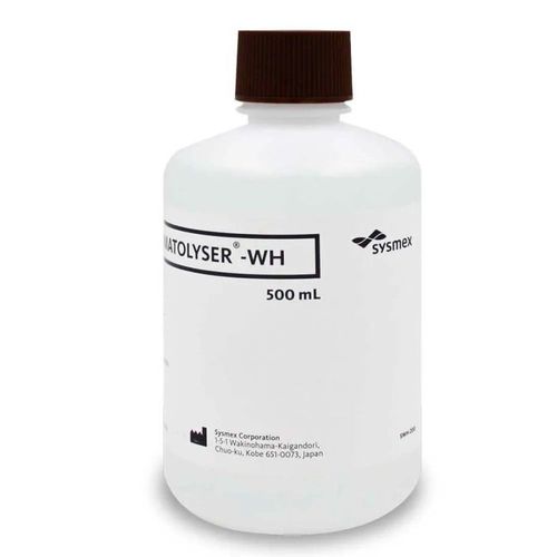 SYSMEX Stromatolyzer WH