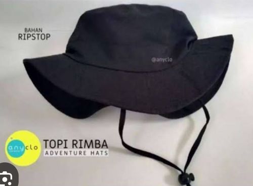 TOPI RIMBA