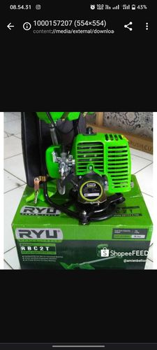 Mesin Rumput Merk Ryu