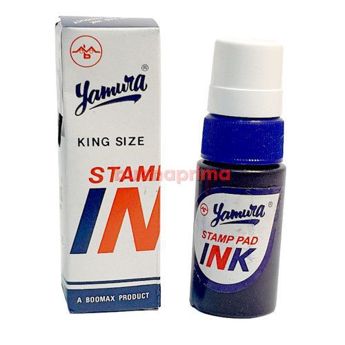 YAMURA STAMP PAD INK
