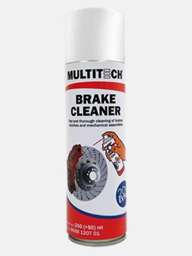 BRAKE CLEANER