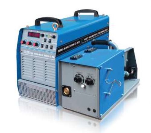 GMAW Welding Machine