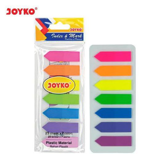 Penanda Kertas
