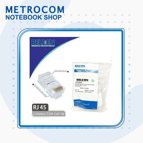 Konektor BELDEN RJ 45 Cat.5e