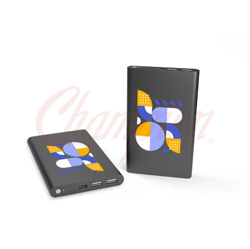 Power Bank Custom