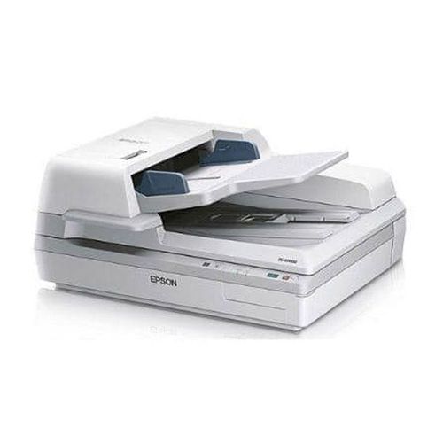 Scanner