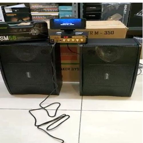 Sound system