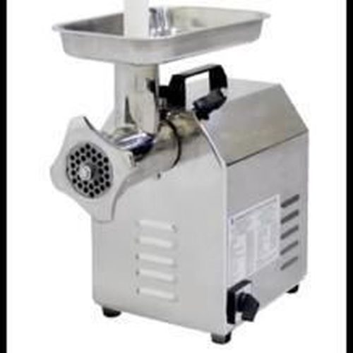 Meat Grinder - fx