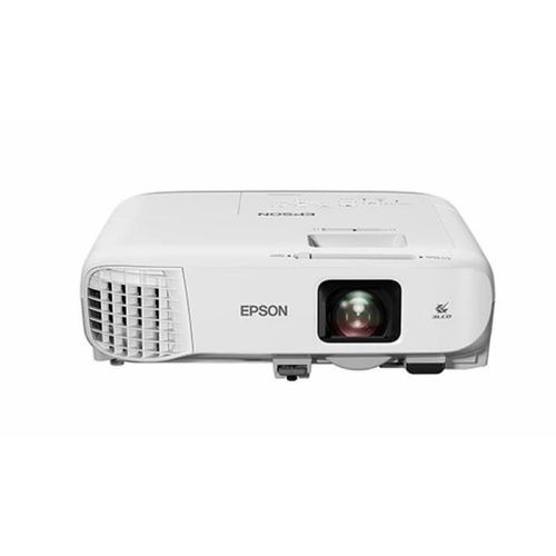 LCD Projector - fx