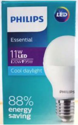 LAMPU LED 11 W