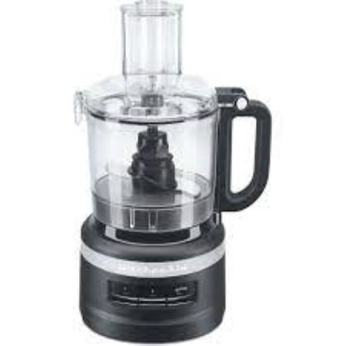 Food Processor - fx