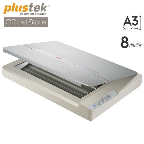 Scanner F4