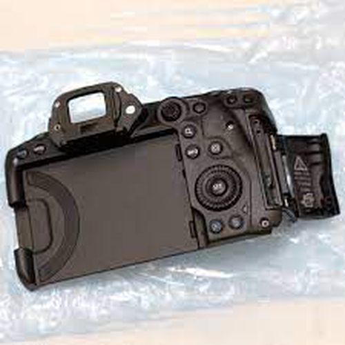 Cover Assy TOP